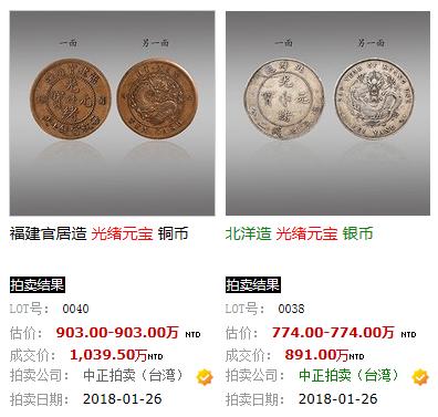 都说这种铜币价值百万以上,是不是真的