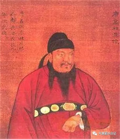 这位神奇盗贼 为唐高宗出行提供安保服务_凤凰网