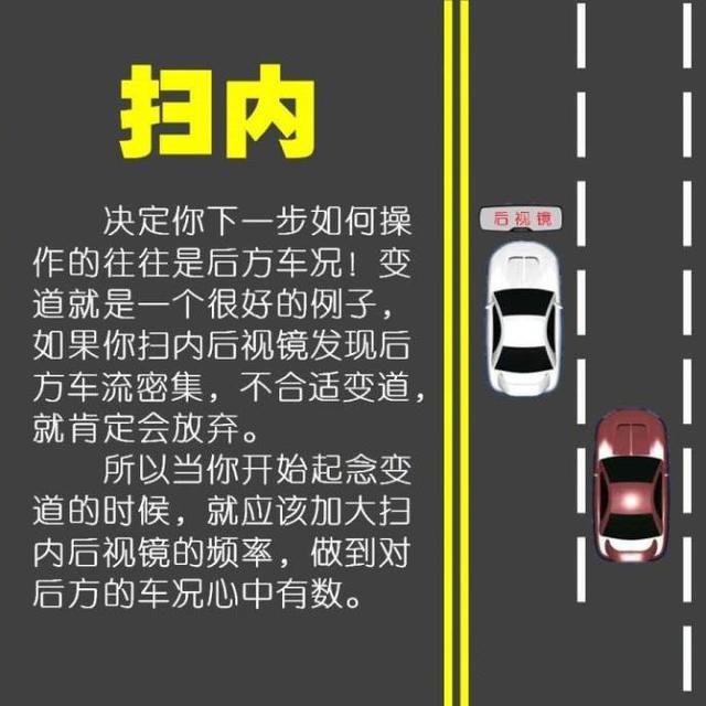 开车变道有哪些小技巧?_凤凰网汽车_凤凰网