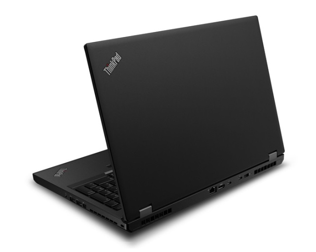 联想移动工作站发布:128gb 6tb,堪称性能怪兽