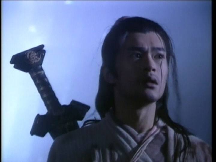 为什么杨过只拿了剑魔独孤求败的玄铁剑,而没有学他的剑法?