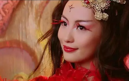《仙剑奇侠传三》中的八大美女,水碧上榜,女配姿色不输杨幂!_凤凰网娱乐_凤凰网