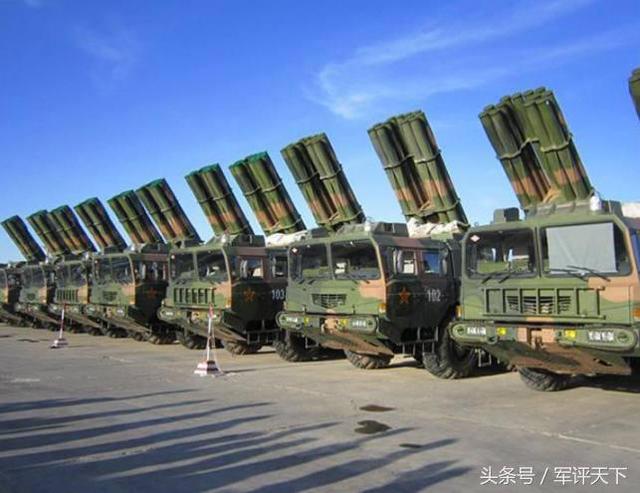 我国军工厂加班生产,一车车炮弹运往俄边境,俄希望中国取消订单