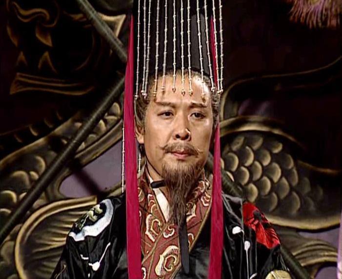 的卢马为什么妨不了刘备?_凤凰网历史_凤凰网
