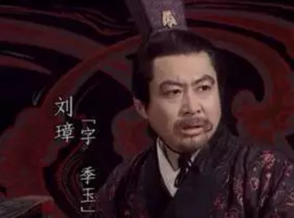 的卢马为什么妨不了刘备?_凤凰网历史_凤凰网