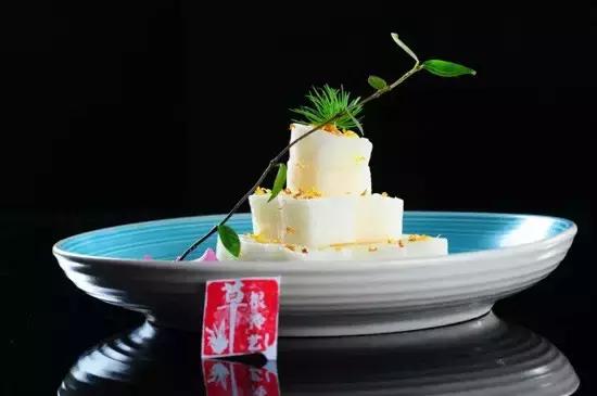 厨艺美食分享30款创新凉菜菜品