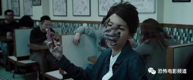 港版人鬼情未了,《陀地驱魔人》演凄美爱情故事_凤凰网娱乐_凤凰网