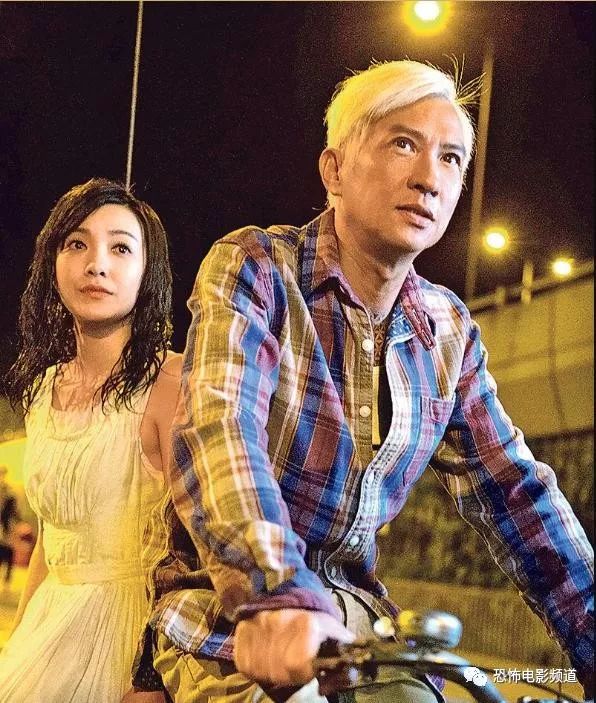 港版人鬼情未了,《陀地驱魔人》演凄美爱情故事_凤凰网娱乐_凤凰网