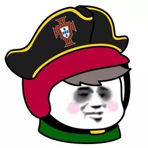 表情包版头像|世界杯各国家队头像,赶快换上吧