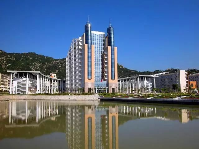 厦门这20所学校成为全国示范!出大名了!快来支持你母校!