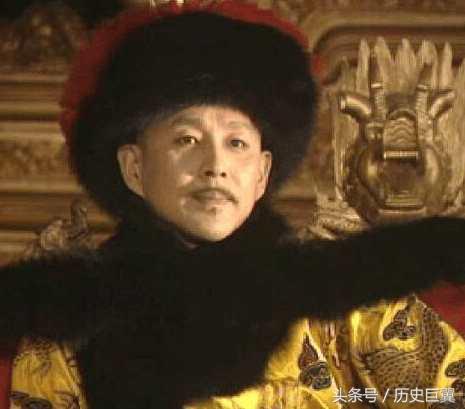 这就是所谓斩草要除根？过分了吧，康熙将75岁崇祯皇子凌迟处死！_凤凰网