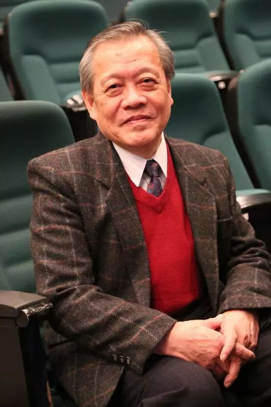 解读刘以鬯:为什么说他是王家卫的文学老师?_手机凤凰网