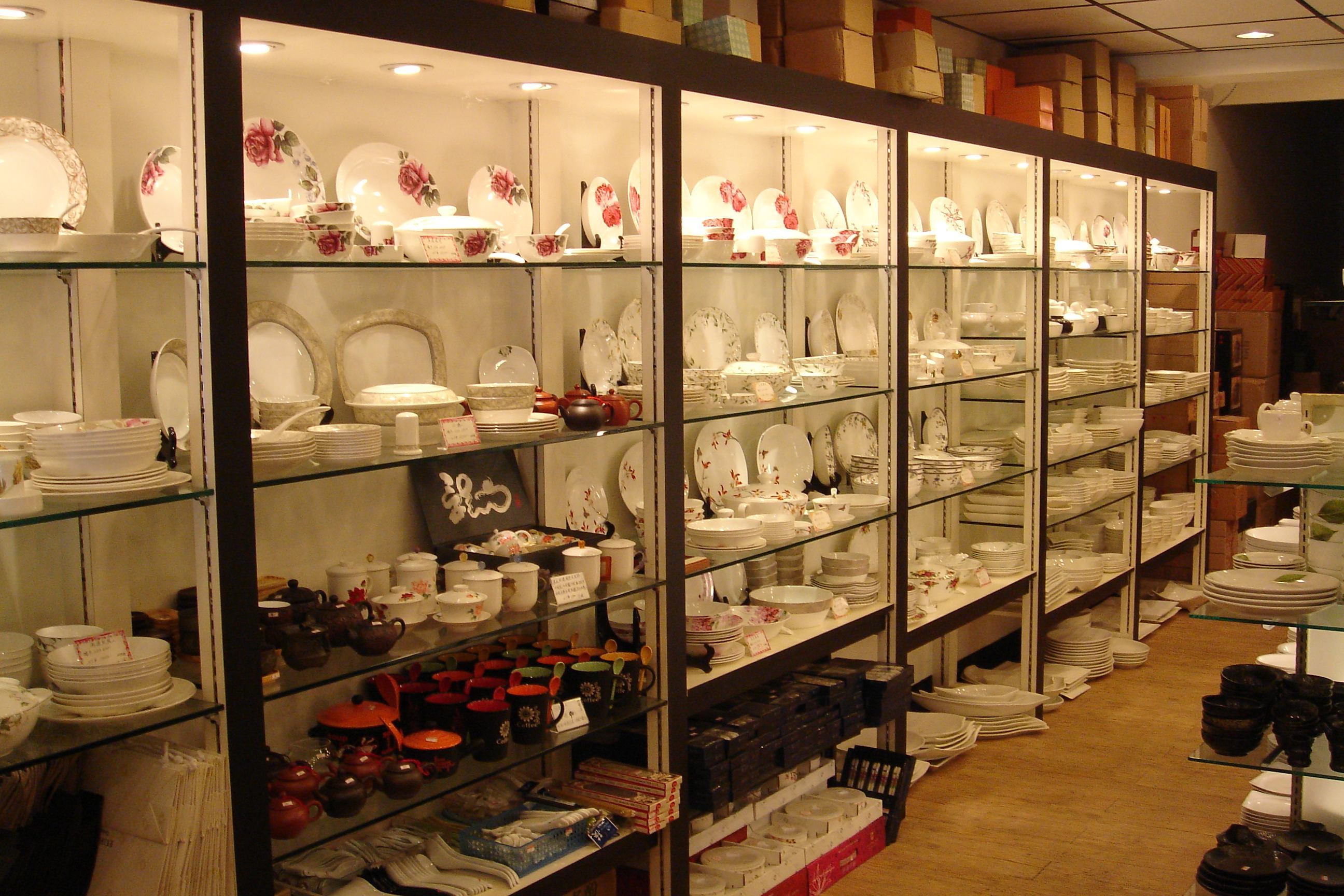 六票模式陶瓷店案例 | 陶瓷店一个月如何多赚20多万?