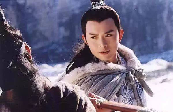 地灵,人中之杰"齐智,"气吞斗牛"连天云以及一代大侠"九州王"沈天君