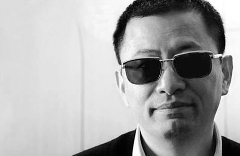 解读刘以鬯:为什么说他是王家卫的文学老师?_手机凤凰网