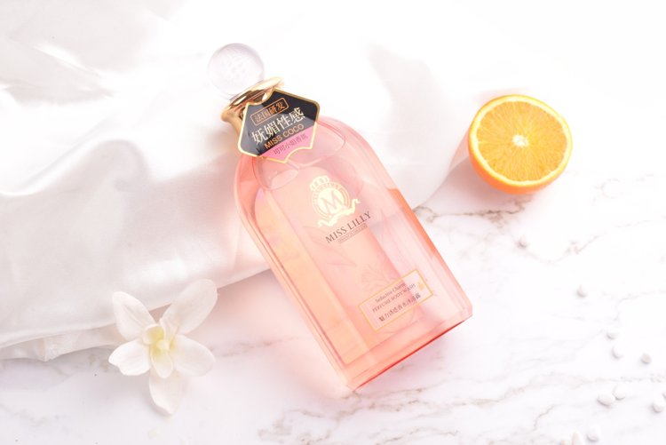 miss lilly蜜斯莉来了,香氛身体护理专业品牌引领中国市场__凤凰网