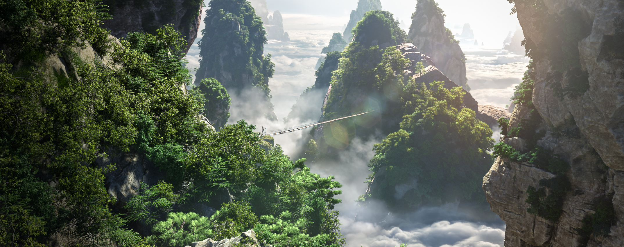 新片放眼瞧│尽显东方美国漫风语咒抢占暑期档