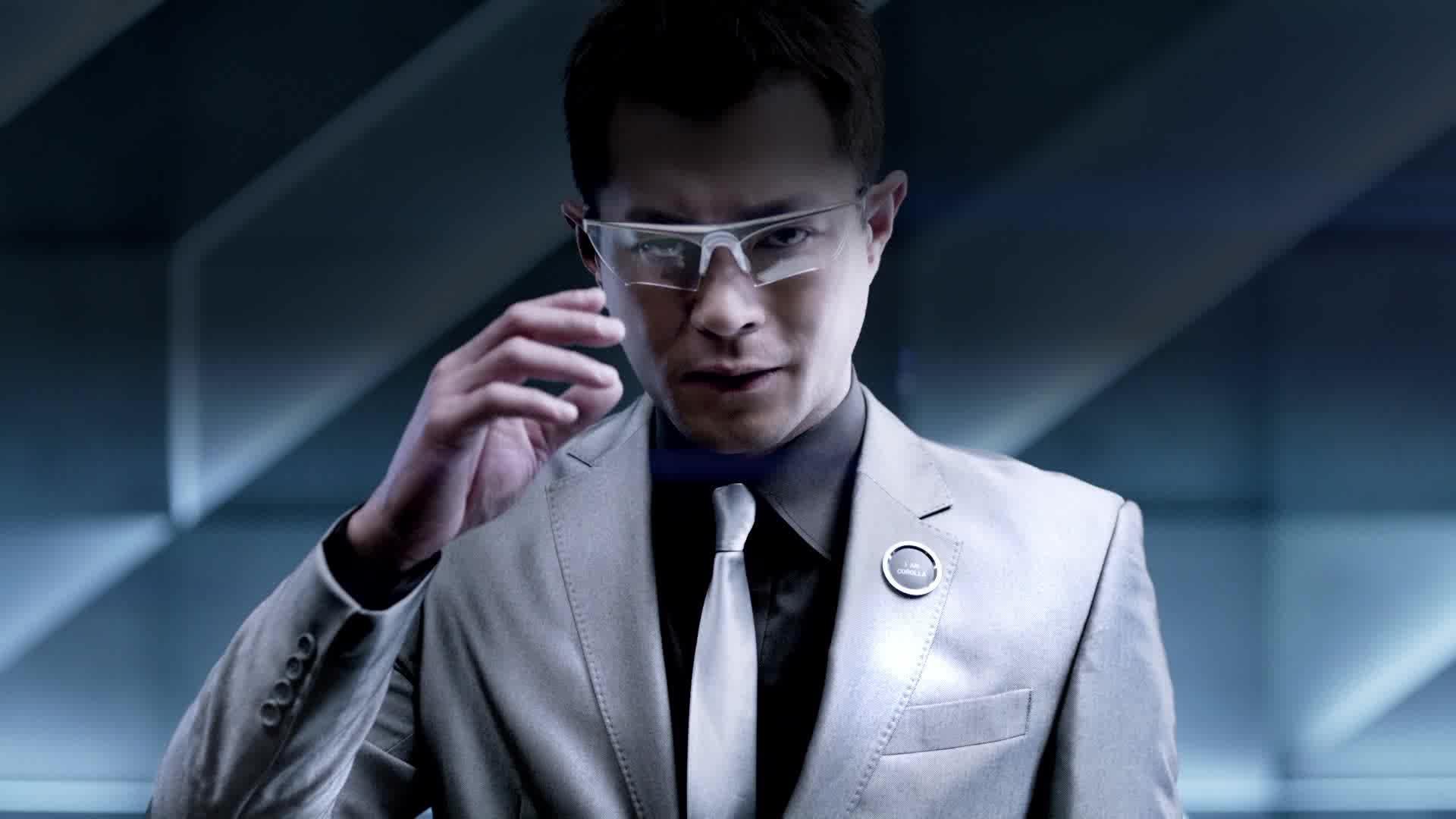 古天乐将饰演反派角色断浪!