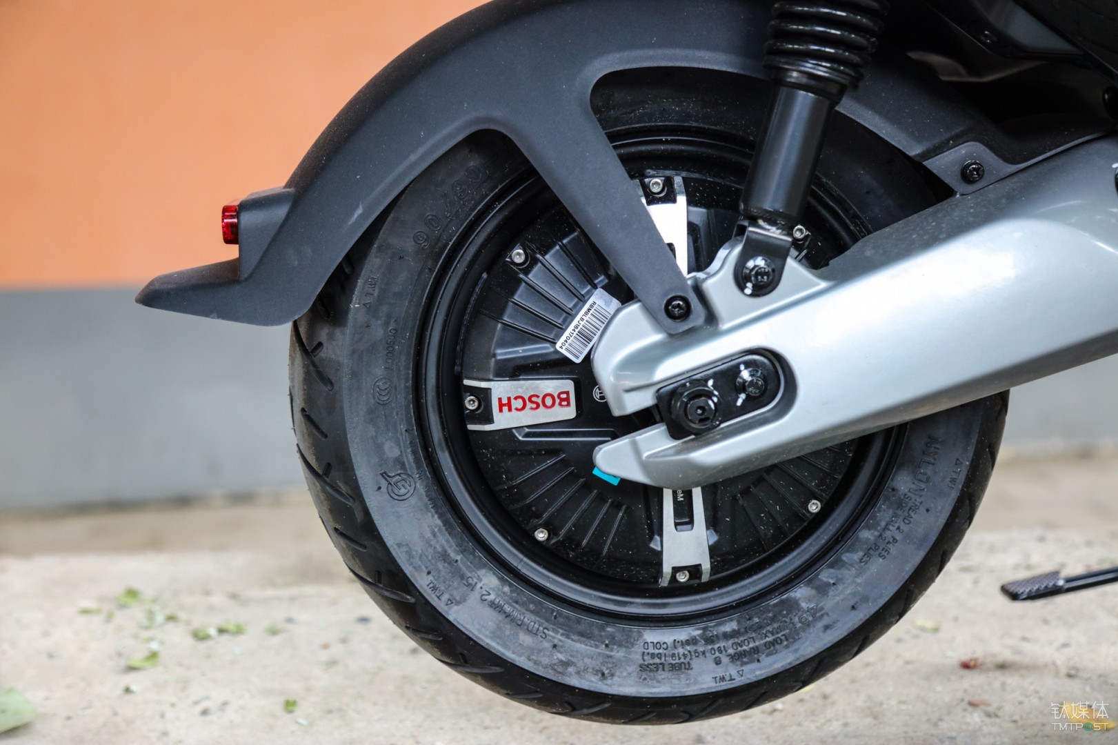 8999元一台的电动车小牛电动mpro版到底有什么好的钛极客评测