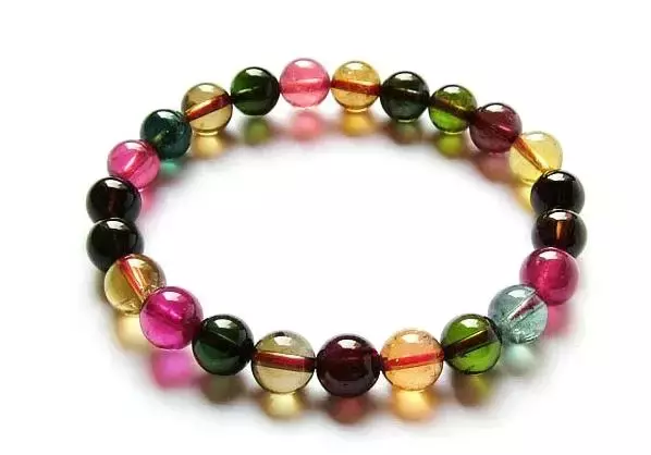 收藏| 史上最全珠宝玉石品种赏析,认识50种以上的都是大神!