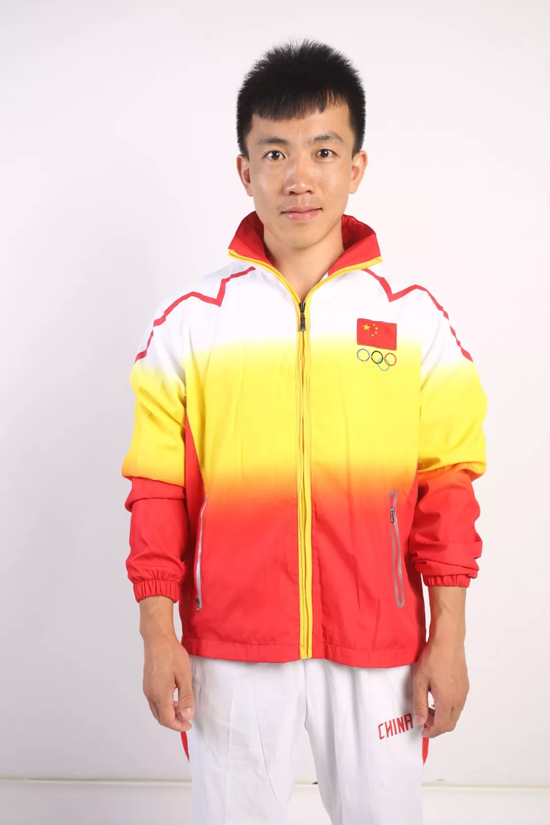 从习武之梦到"中国泰拳王",他值得信赖