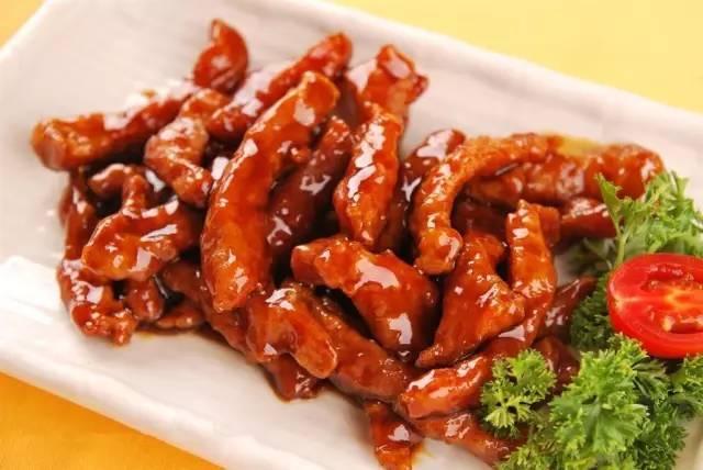 大厨教你做茄汁排条,咬一口满满的幸福感!__凤凰网