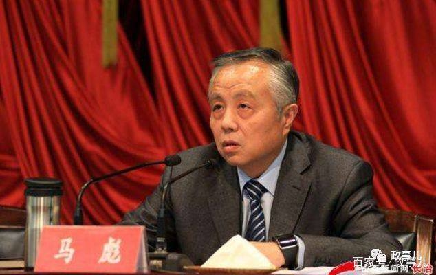 被"火速"免职的纪委书记,再卸一职_凤凰网科技_凤凰网