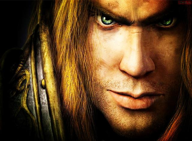 在官方小说 《灾变前奏-天崩地裂》中提到了牛头人酋长凯恩血蹄的死