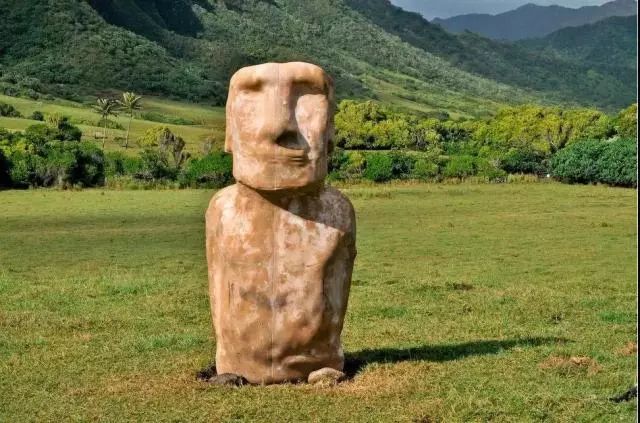 跟着侏罗纪世界2游夏威夷冒险梦从此开启