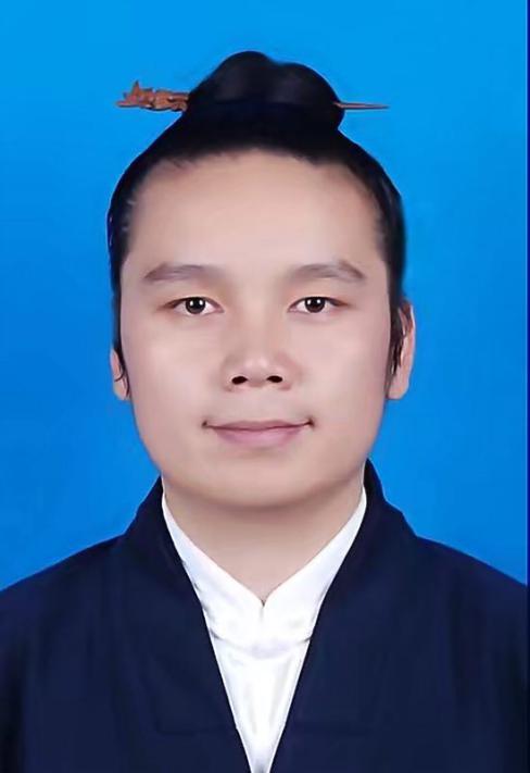 山阳县天竺山道观助力旅游发展