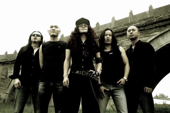 盘点中国最有影响力的十大摇滚乐队__凤凰网