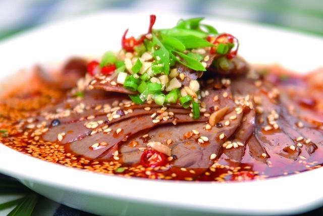 舌尖上的川菜美食:这道菜不仅下饭,做法还简单,绝妙好滋味__凤凰网
