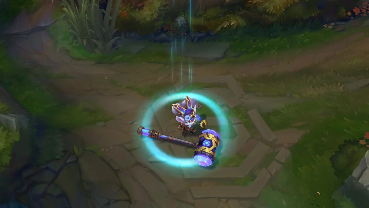 lol新皮肤海克斯卡机波比预览又是限定千元起步