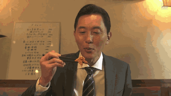 到底是什么美味让孤独的美食家都因为它添饭