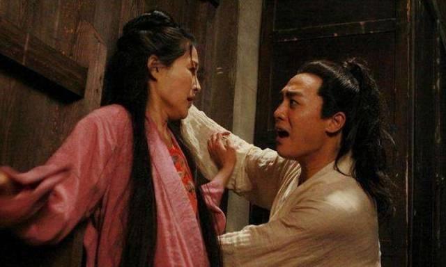 明代最大的采花贼靠这一特殊技能祸害了近200位美女