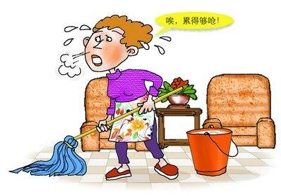 风水大师告诉你:年终大扫除八大风水禁忌,别把来年好运气都扫光_凤凰