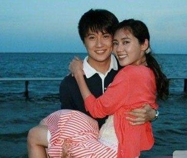 分手后的迟帅遇到了李璐茜,两个人最后走到了一起,并且婚后育有一个