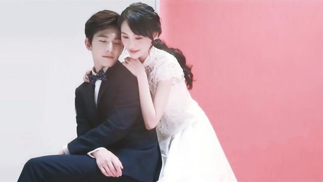 是杨洋还是鹿晗,是郑爽还是热巴更或者是张雪迎呢?