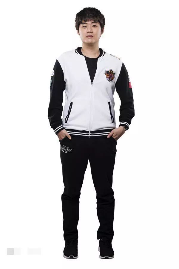 sktbang没想到我也会有替补的一天