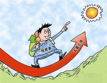 反弹延续条件已确立,这些关键转折点,需要散户重点关注!