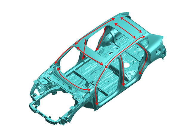 哈弗为了安全又一次大动干"割",这次轮到h4_凤凰网汽车_凤凰网