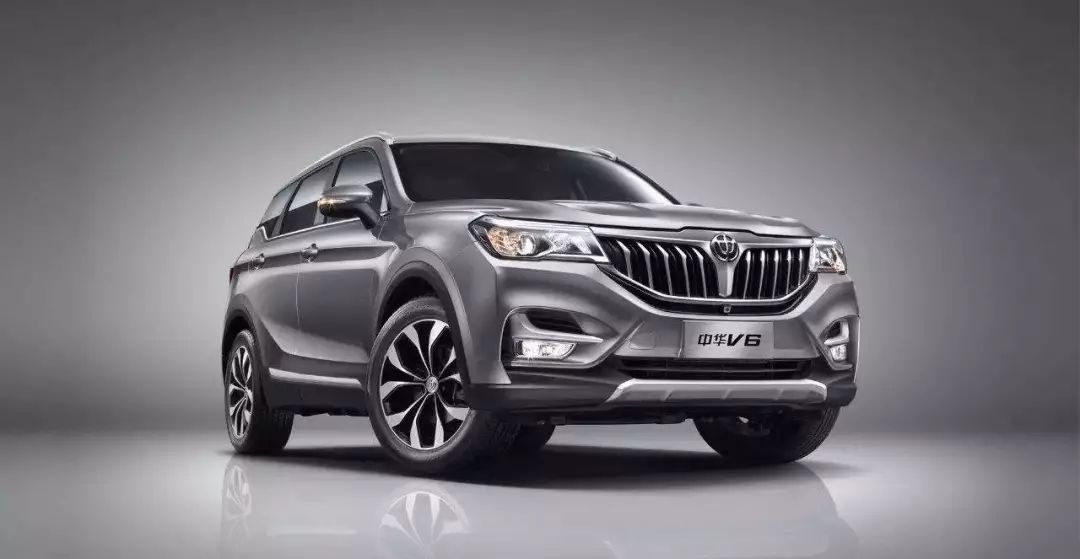 虽然现在有奇瑞拥抱捷豹路虎,吉利拥抱沃尔沃,但相比华晨中华来说