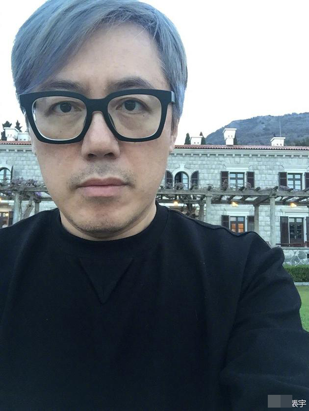 6月30日凌晨,张宇忽然在微博宣布"开始入行以来第一次的无限期停工"