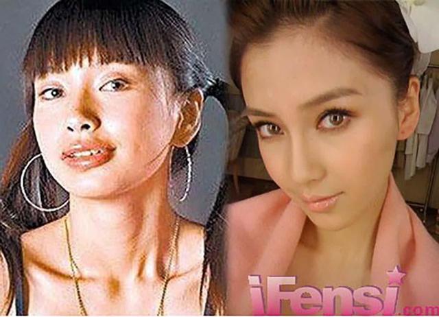 超女现状:一位在酒吧陪酒,一位在日本拍写真,而她位因整容离世