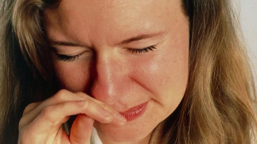 得了鼻炎怎么办怎样快速缓解鼻塞急愈堂告诉你答案