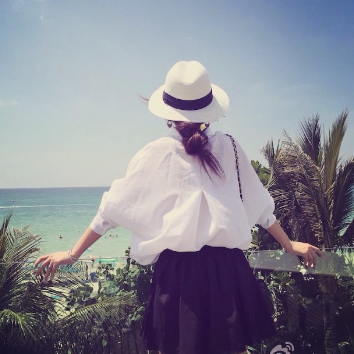 刚毕业的小姨子赖在我家不走了,老婆说了一件事,我笑着收留了她