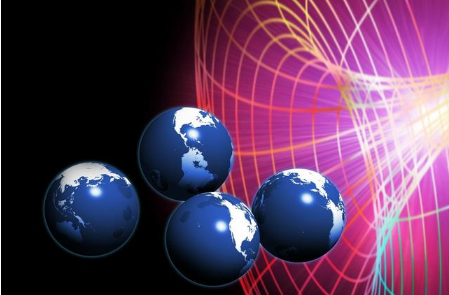 最疯狂的想象:弦理论和11维空间!