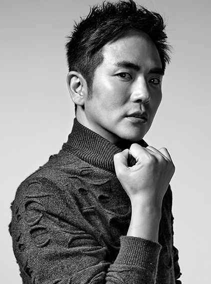 因甄嬛传走红被称最帅教授如今娶曹贵人为妻