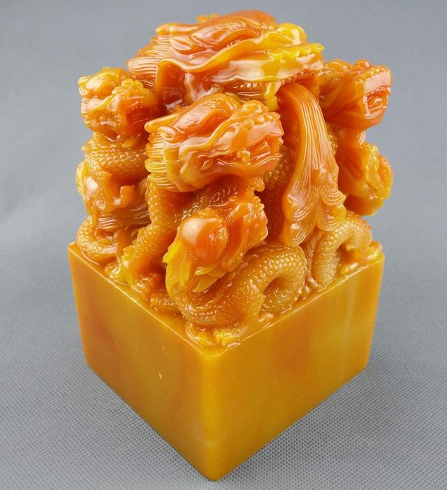 中国国石,中华魁宝——寿山石,民间是如何寻找它的?