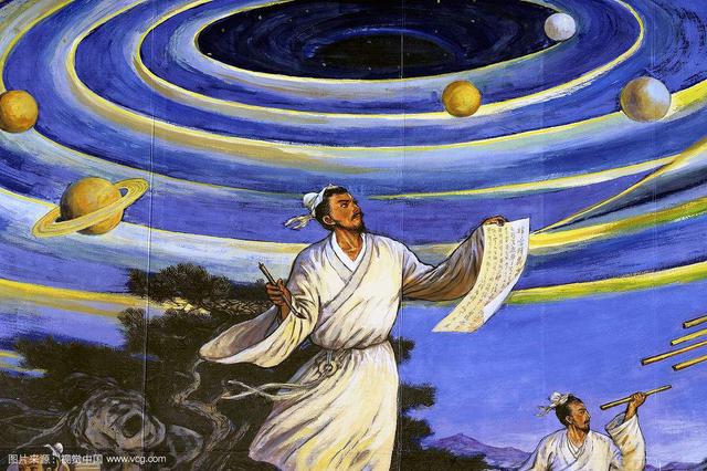 迷信是什么,迷信与科学的分界线在哪里,阴阳五行真是迷信吗?__凤凰网